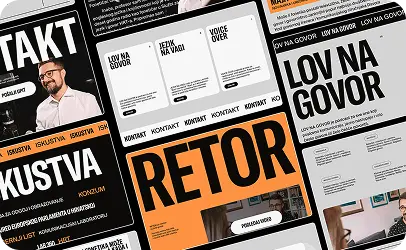 Demonstrates Professionalism